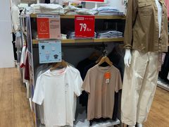 -优衣库(上海虹口龙之梦店)