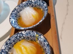 -五号茶居·新派粤菜·岭南五号酒店(沿江中路店)