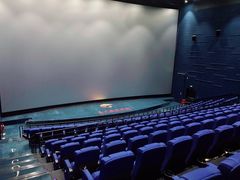 放映厅-春天国际影城(中庚漫游城杜比全景声店)