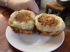 -宝瑞门钉肉饼店