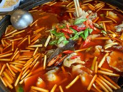 -自贡好吃客(科华店)