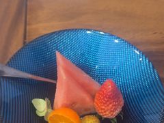 -香山湖渔家大院