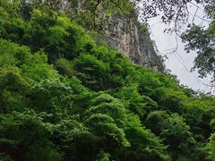 -清江方山景区