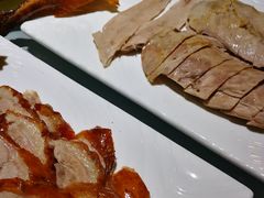 -鸭王烤鸭店(三里河店)