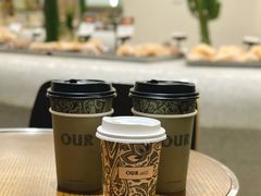 -OUR Bakery(SKP-S店)