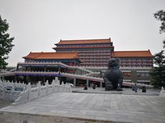 -大明幻境第一城
