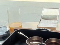 -柏悦酒店-沁园牛排海鲜西餐厅