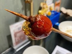 -小大董·烤鸭(凤凰汇店)