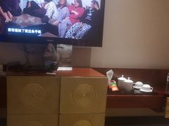 -泰安东尊华美达广场酒店·自助餐厅