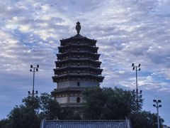 -天宁寺