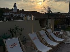 -HUATA 'Holiday Plan 花榻
