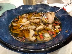 -南山鲜虾面·活鲜小馆·海味大连菜(南山总店)