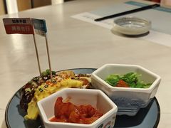 -喜庭海鲜自助(北辰三角洲北辰荟店)