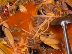 -漕河全驴宴饭店(徐水店)