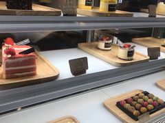 -喜马可甜(高新店)