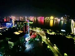 -上海浦东康桥绿地假日酒店