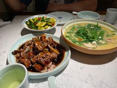 -大榕树下顺德菜(融创茂店)