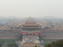 景山公园-景山公园