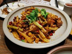 -辛香汇(宝乐汇店)