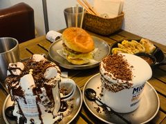 -甘单茶事小馆(洋河店)