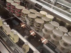 -宝珠奶酪(长宁金虹桥店)