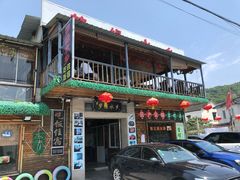 门面-梦缘水乡·湖景餐厅