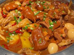 -胖哥俩肉蟹煲(世茂国际广场店)