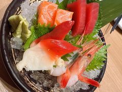 -夯食·创意料理(世纪汇店)