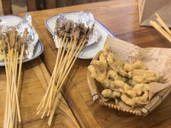 -云阿蛮云南生烫牛肉米线(奉贤路店)