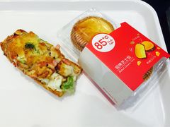 -85度C(广州石牌桥店)