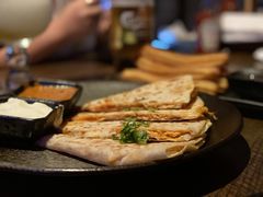 -Q MEX 库迈墨西哥餐吧(三里屯店)