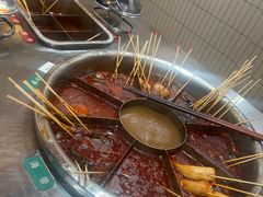 -张十三·益阳麻辣烫(深圳景田店)