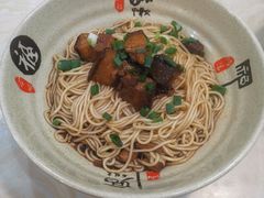 卤肉捞面-江记普宁肠粉(国贸店)