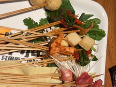 -牛小嫩串串火锅(老国贸总店)