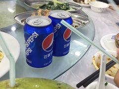 -红月湾海鲜饭店•沙滩海景(双月湾店)