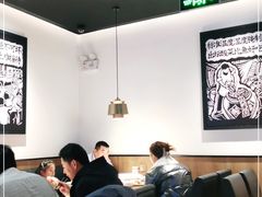 大堂-太二酸菜鱼(天鹅湖万达店)