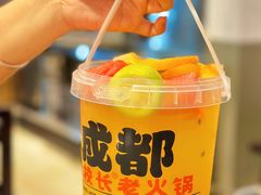 -冯校长老火锅(广州正佳广场店)