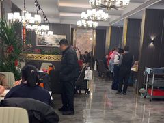 -玉林烤鸭店(垡头店)