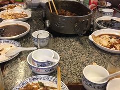 -徐师傅太子锅(龙泽路店)