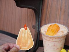 -阿嬷手作(成都万象城店)