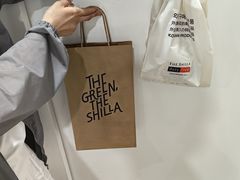 -新罗免税店(济州店)