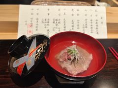 -元熹会席料理