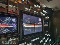 -GAGA主题量贩式KTV平价店(工大店)
