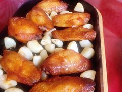 -山东八大碗山东老字号