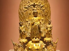 -陕西历史博物馆