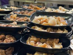 -老猫牛肉火锅(沙溪店)
