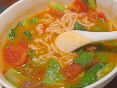 -寻裕记·现炒浇头面(人民广场店)