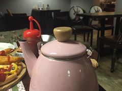 -吃饼人西餐(南开店)