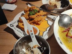 -太二酸菜鱼(赣州万象城店)