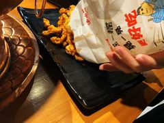 -炉小二铜锅牛蛙•川湘菜(三里屯店)